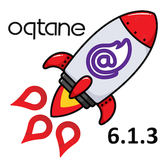 Oqtane 6.1.3